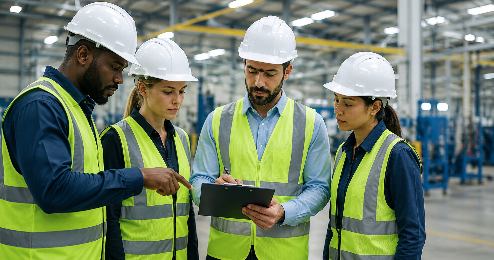 Workplace Health & Safety Compliance Made Practical