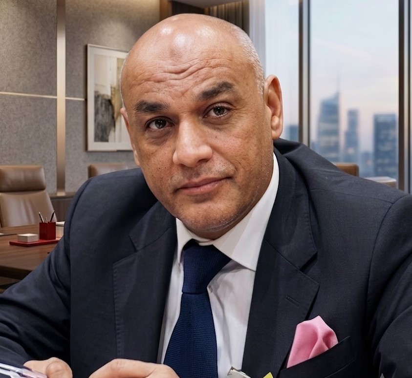 بانر مقال الميثاق المنهجي للمدقق - سلسلة شفرة التدقيق - د. ياسر نجاتي خالد